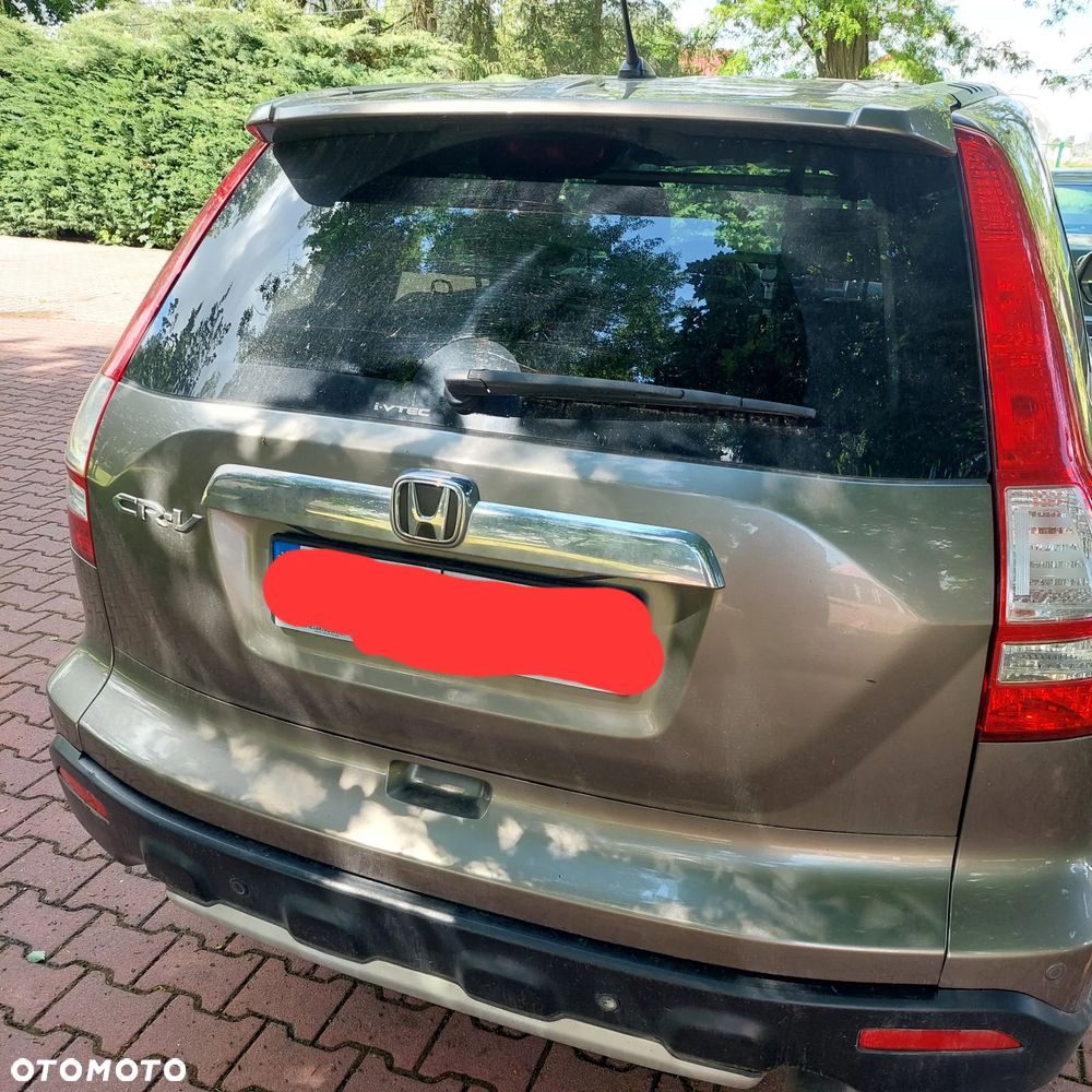 Honda CR-V 2.0 Executive - 2