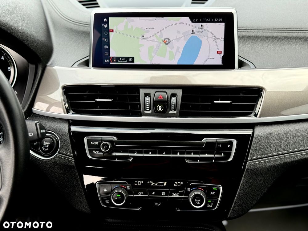 BMW X1 - 34