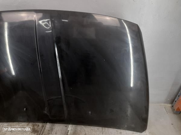 Capot Dodge Caliber - 2