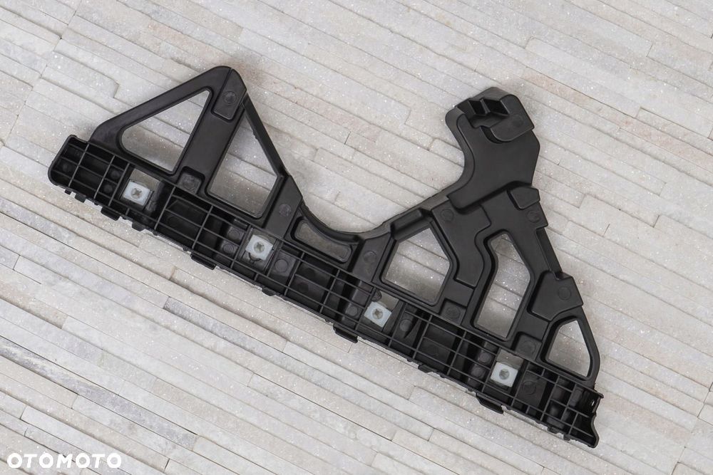 ślizg zderzaka lewy tył 86613d5000 kia optima iv - 5