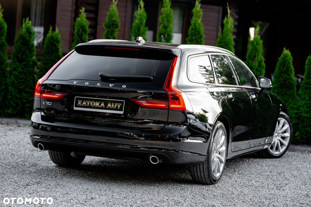 Volvo V90 D4 Geartronic - 13