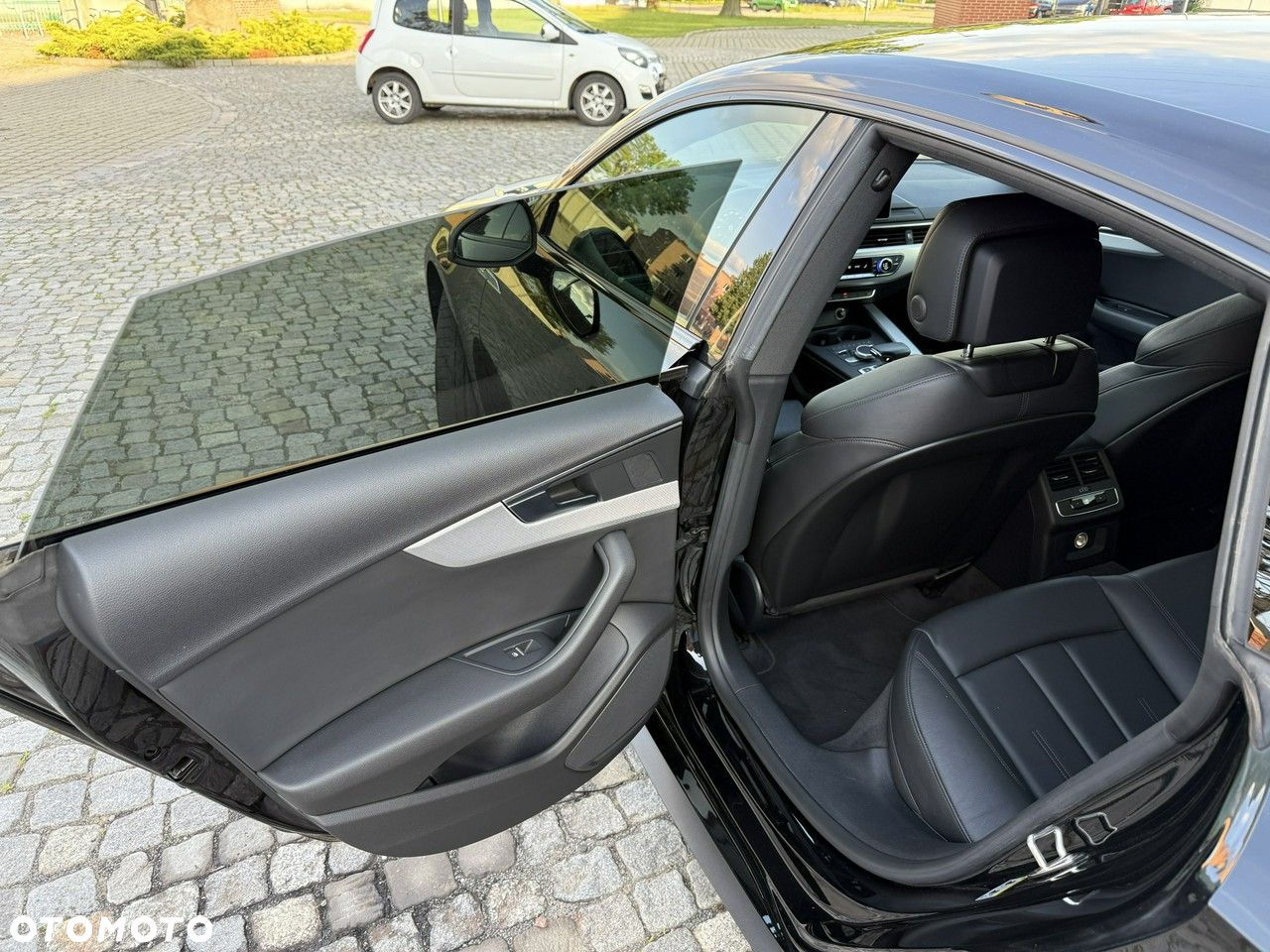 Audi A5 - 16