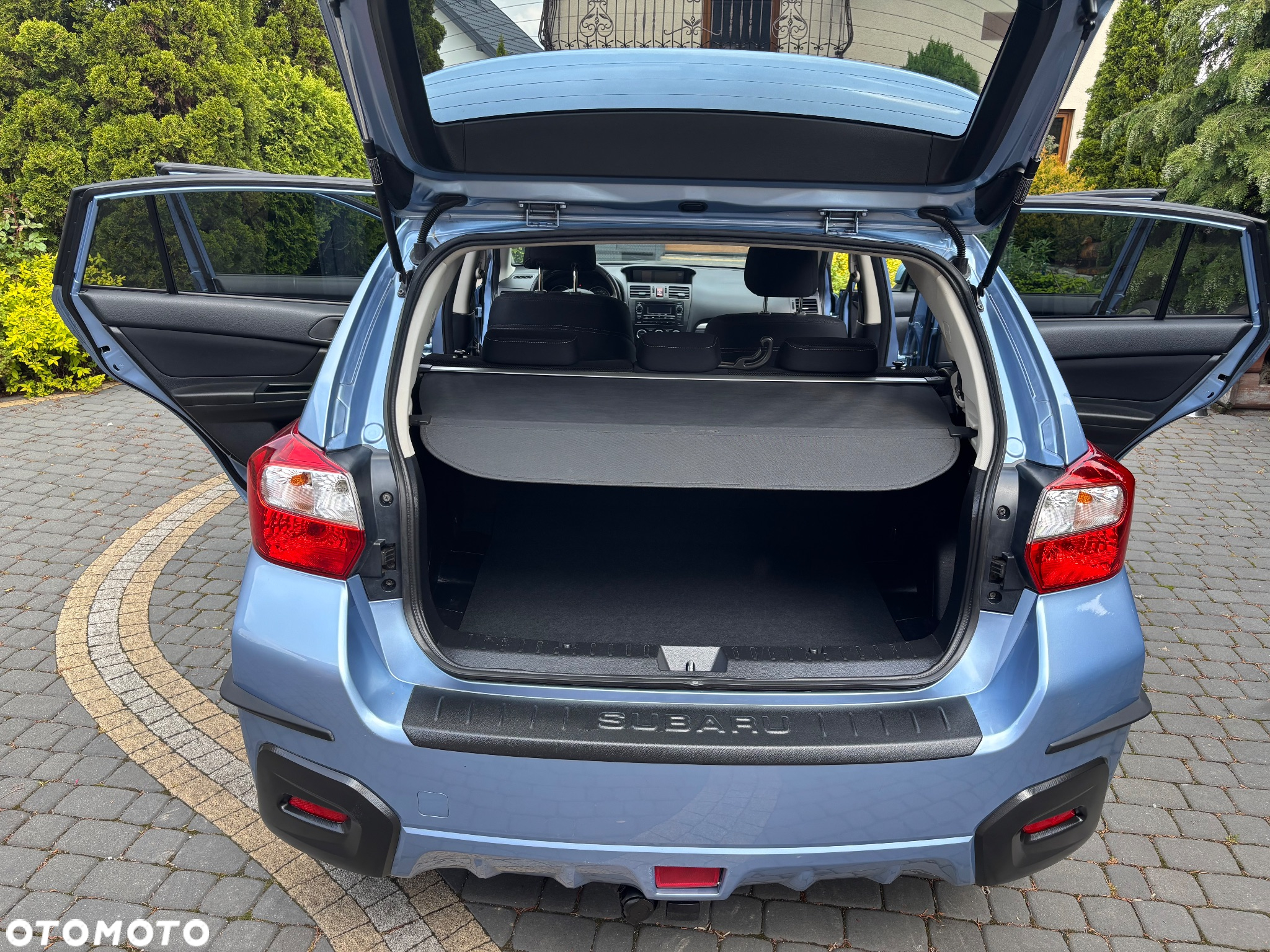 Subaru XV 2.0 i Comfort - 13