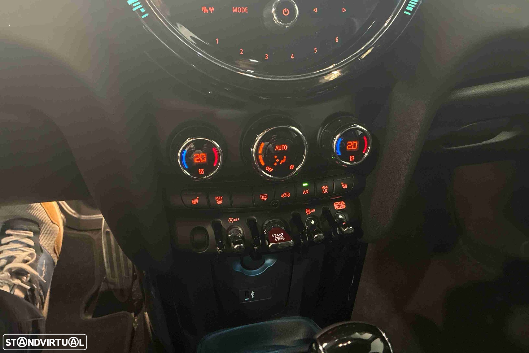 MINI 3 Portas - 15