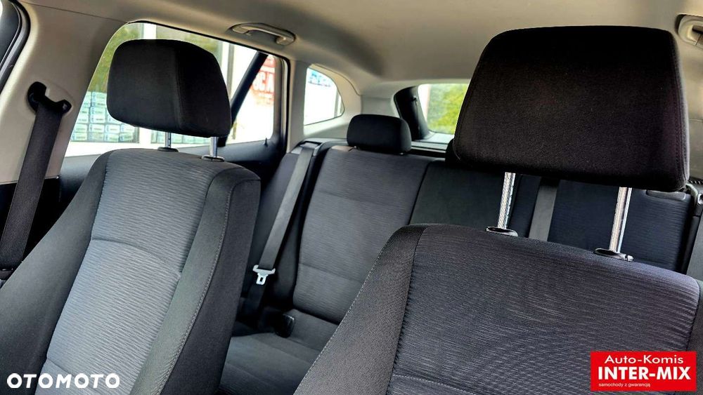 BMW X1 sDrive18d - 26