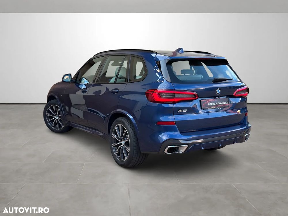 BMW X5 xDrive30d - 4