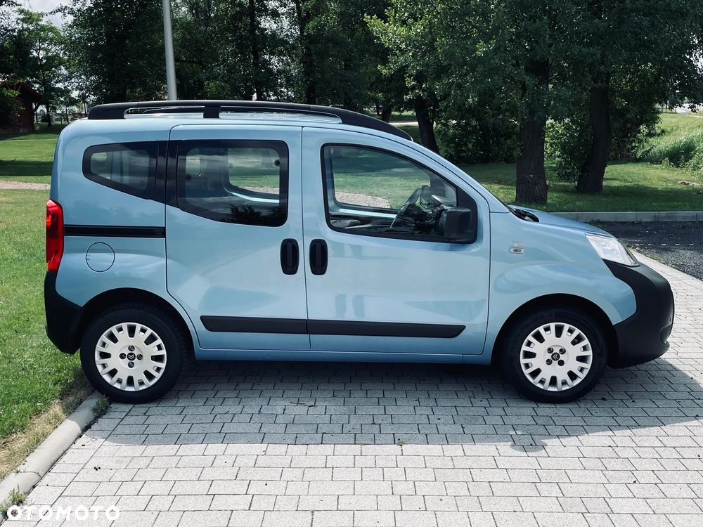 Citroën Nemo - 5
