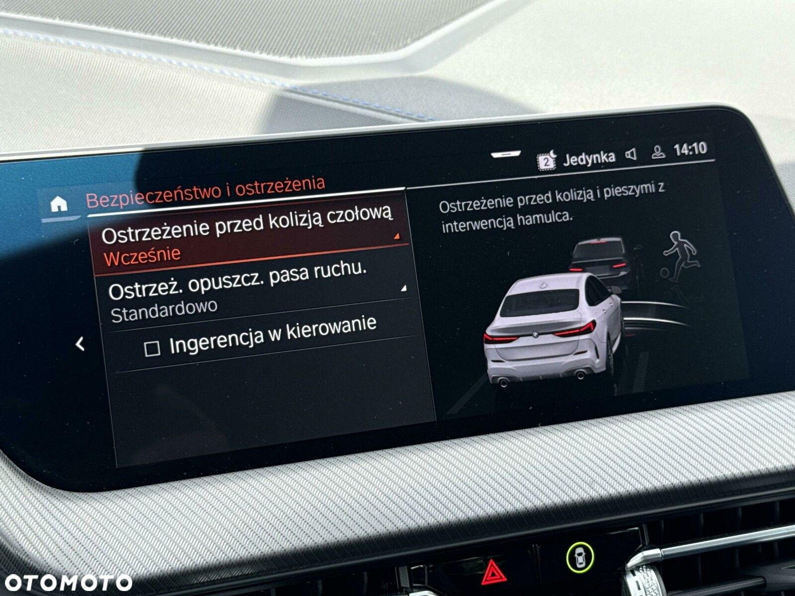 BMW Seria 2 218i M Sport - 19