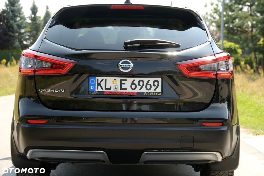 Nissan Qashqai 1.6 DIG-T Tekna+ - 7