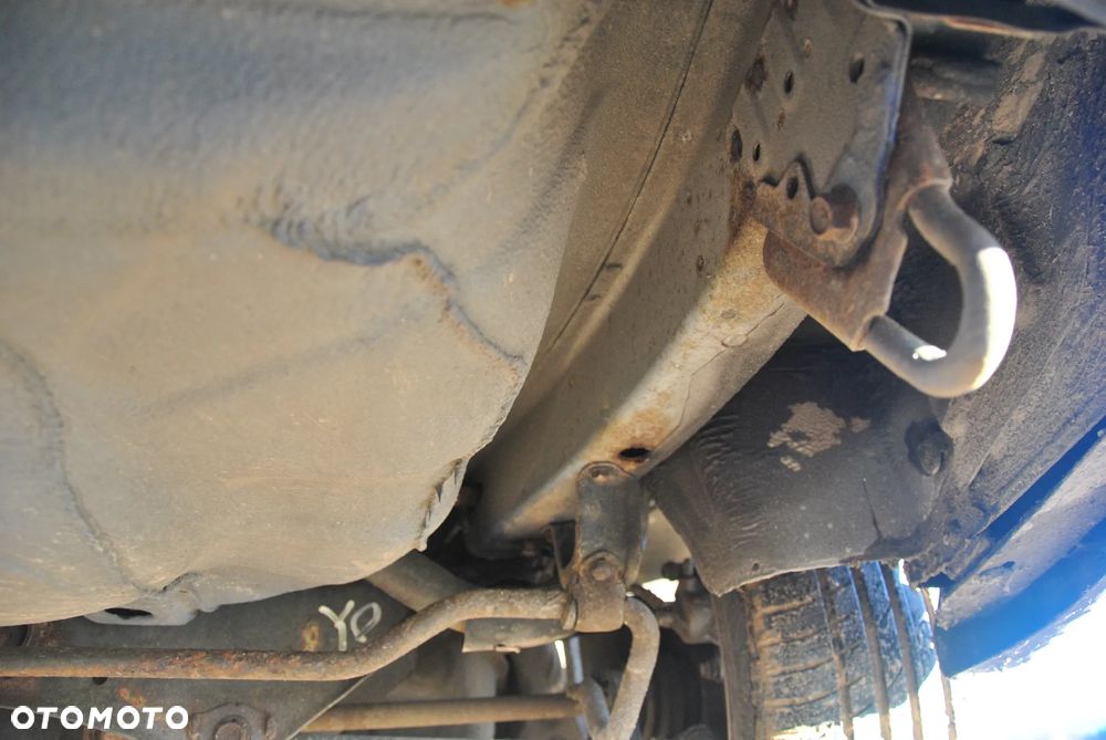 Subaru Impreza 2.0 GT - 6