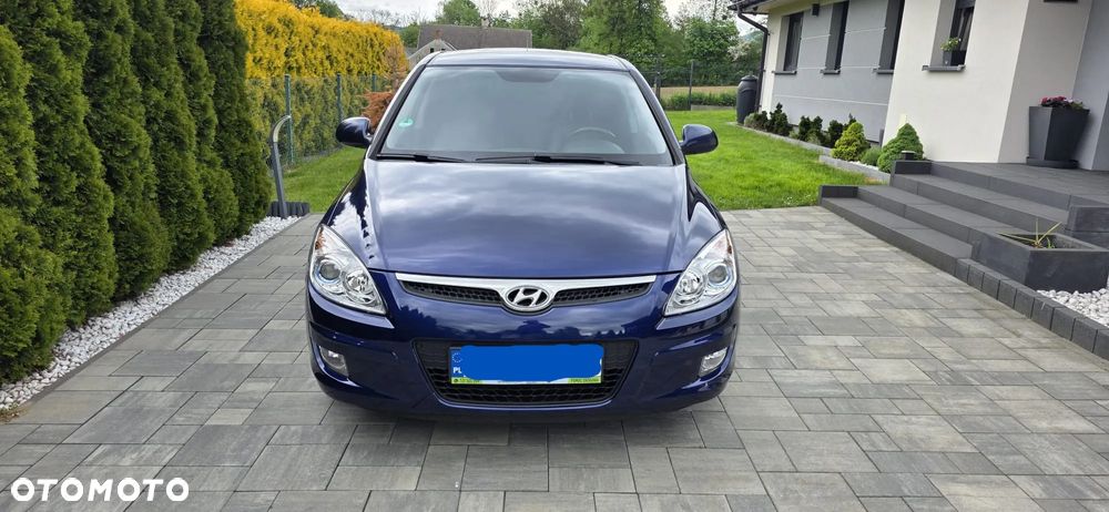 Hyundai i30 2.0 Premium - 3