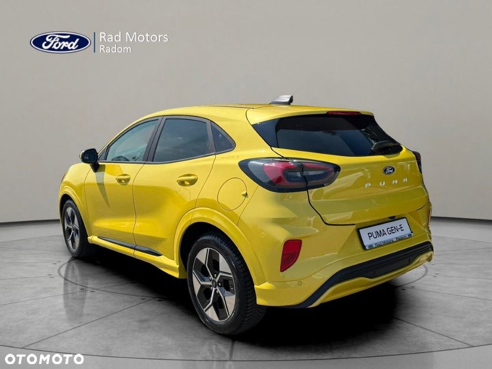 Ford Puma Gen-E 46.8 kWh - 3