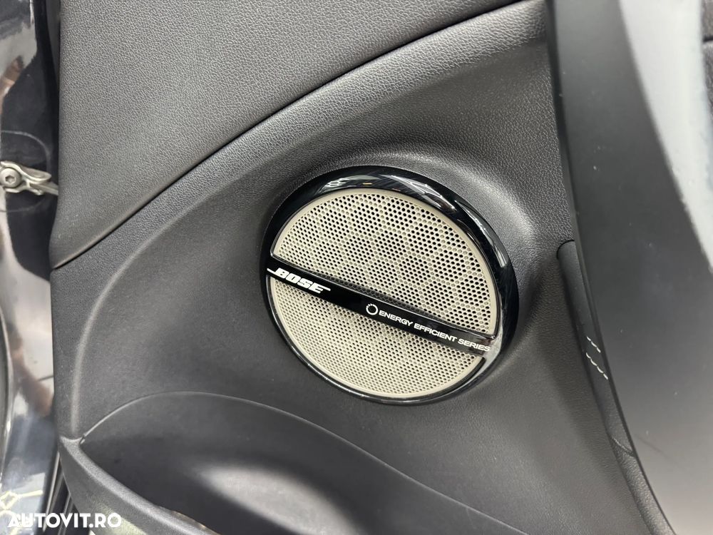 RENAULT Megane 2014 — imagine 19