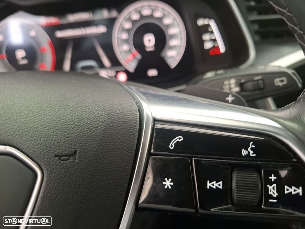 Audi A6 Avant 40 TDI Advanced S tronic - 24