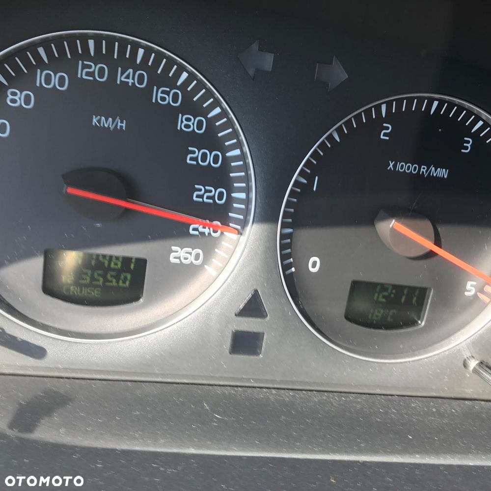 Volvo S60 2.4D Diament - 21