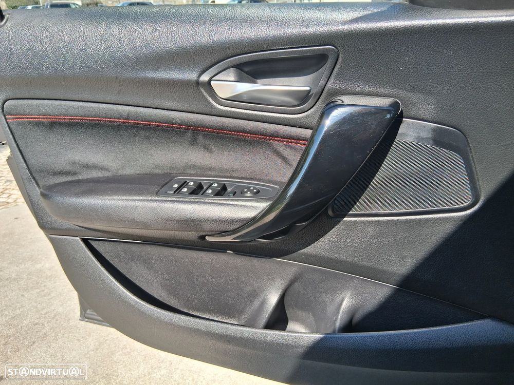 BMW 116 d Line Sport Auto - 14