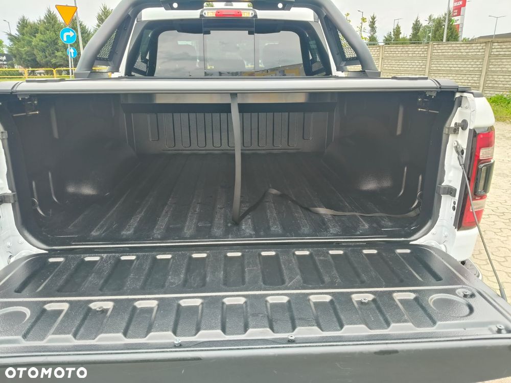 RAM 1500 - 14