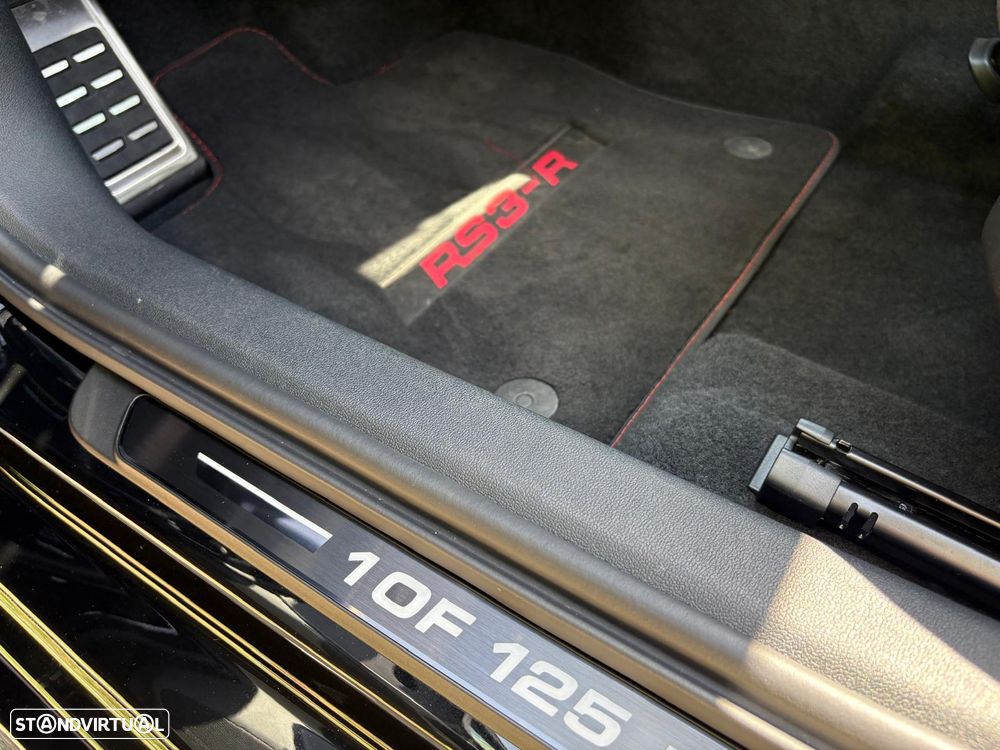 Audi RS3 Sportback - 29