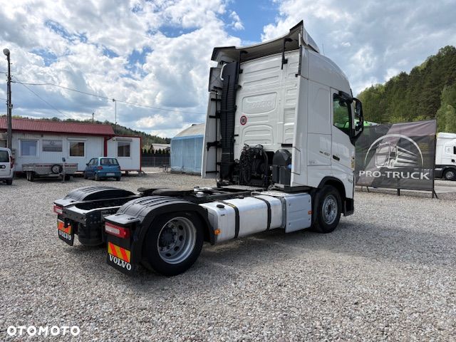 Volvo FH 460/ Nowy Model / Low Deck / - 8