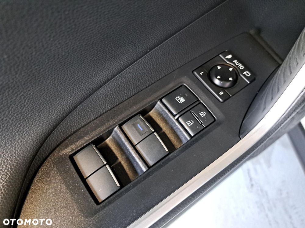 Toyota RAV4 2.5 Hybrid Comfort 4x2 - 35