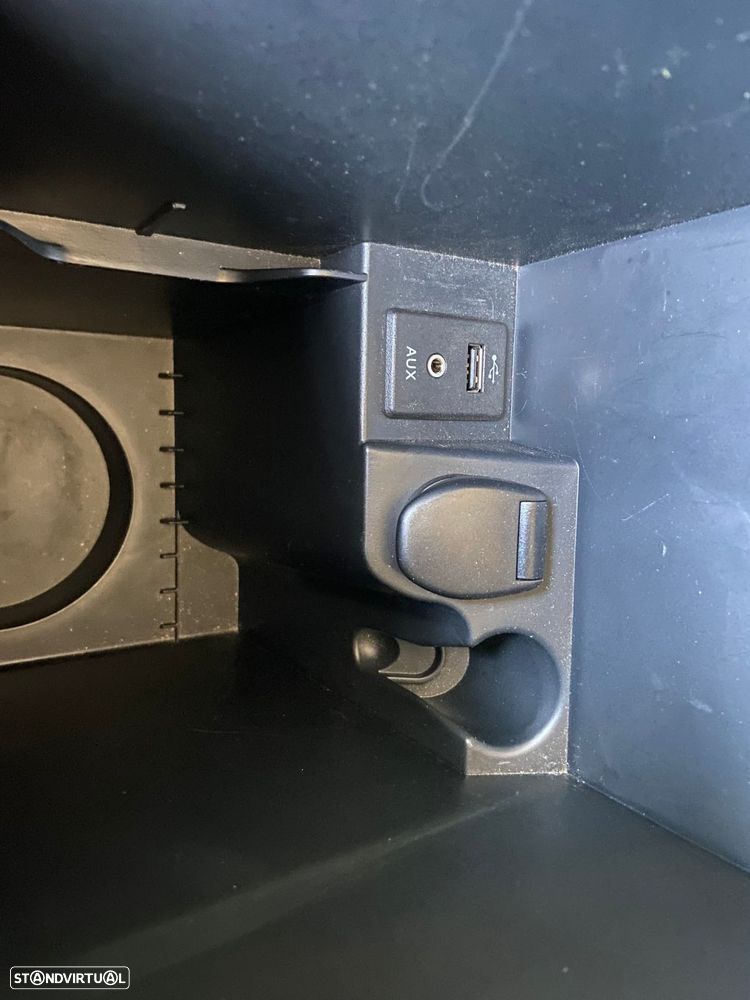 Nissan Qashqai 1.5 dCi 360 - 25