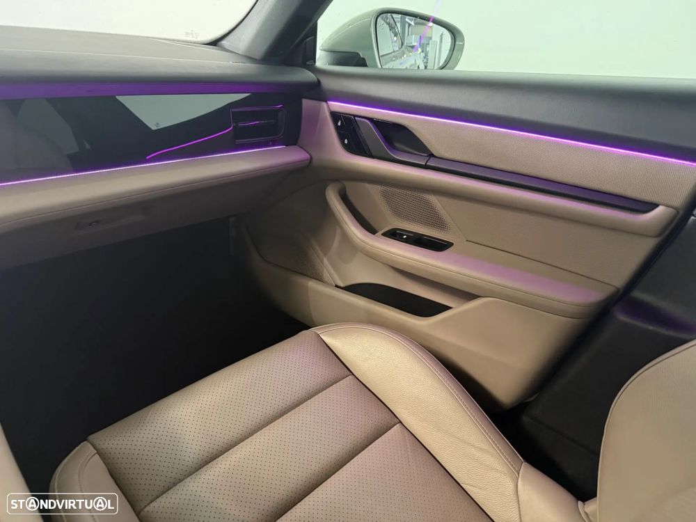 Porsche Taycan Standard - 18