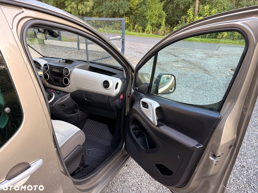 Citroën Berlingo Multispace HDi 115 FAP Selection - 24