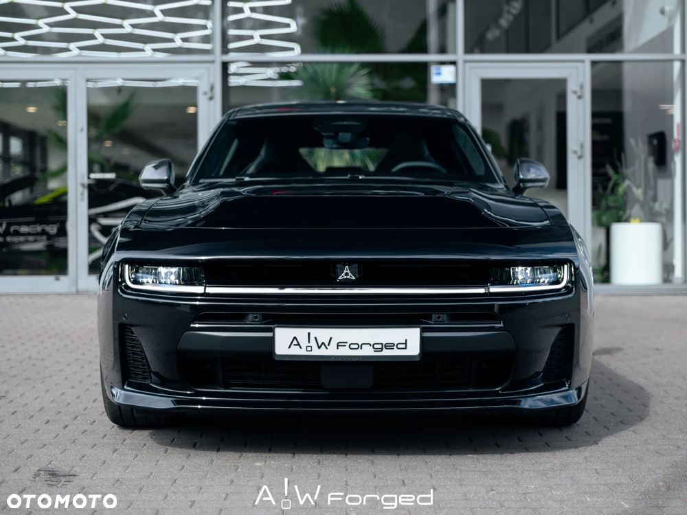 Dodge Charger - 5
