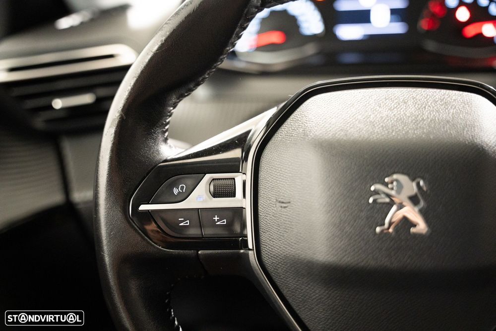 Peugeot 208 1.2 PureTech Active Pack - 14