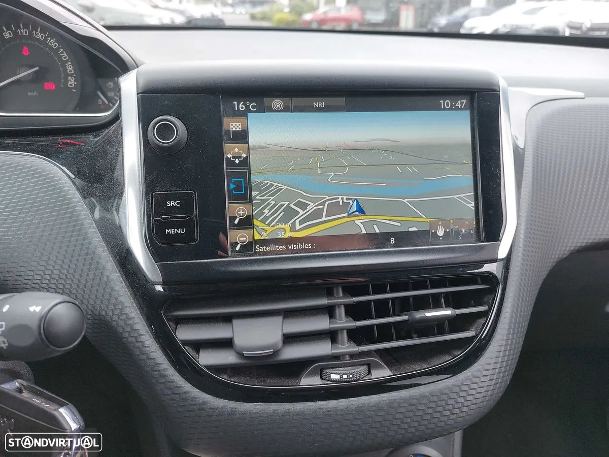 Peugeot 2008 PureTech 82 Style - 5