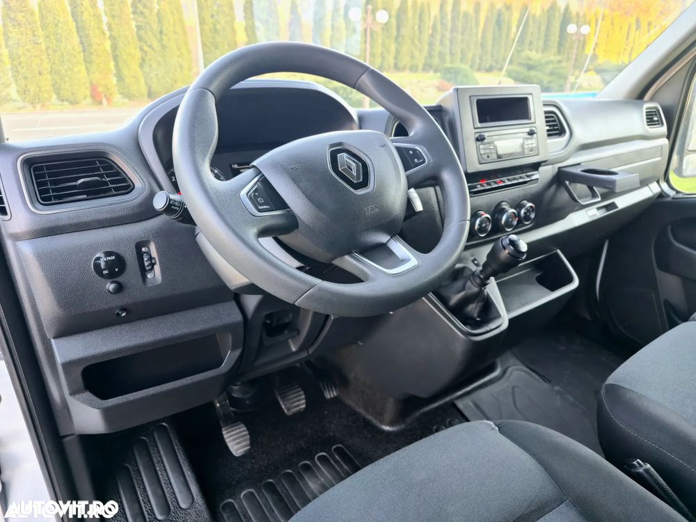 Renault Master - 5