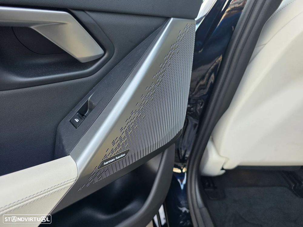BMW 530 e Pack Desportivo M Pro - 39