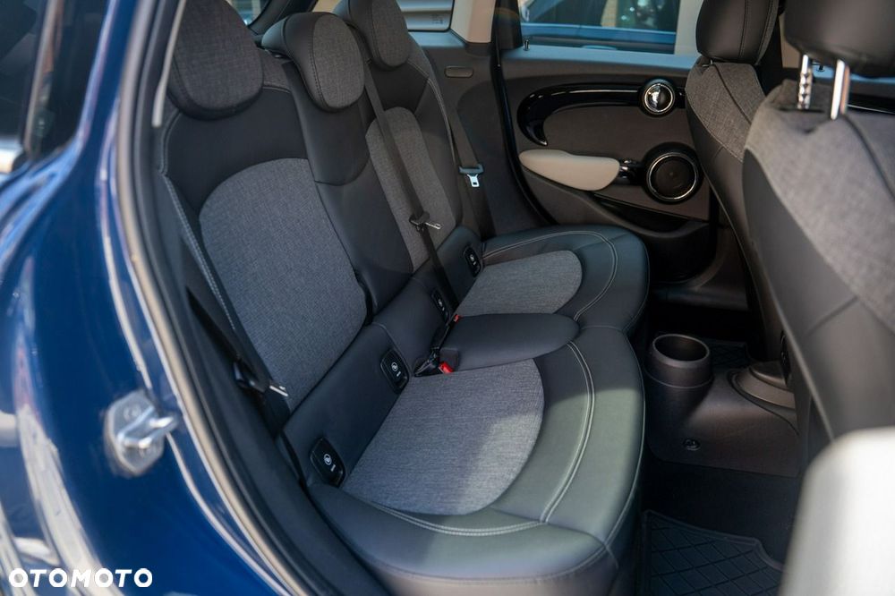 MINI Cooper S sport - 28