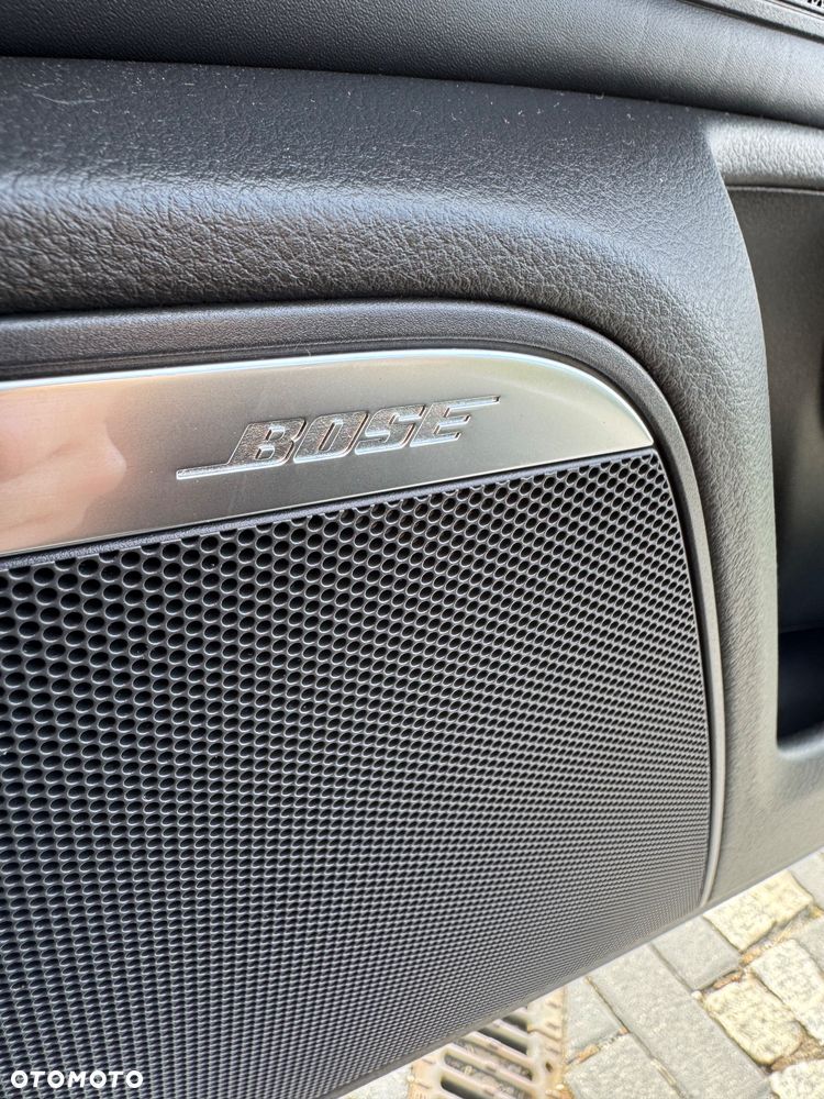 Audi S6 Limousine - 28
