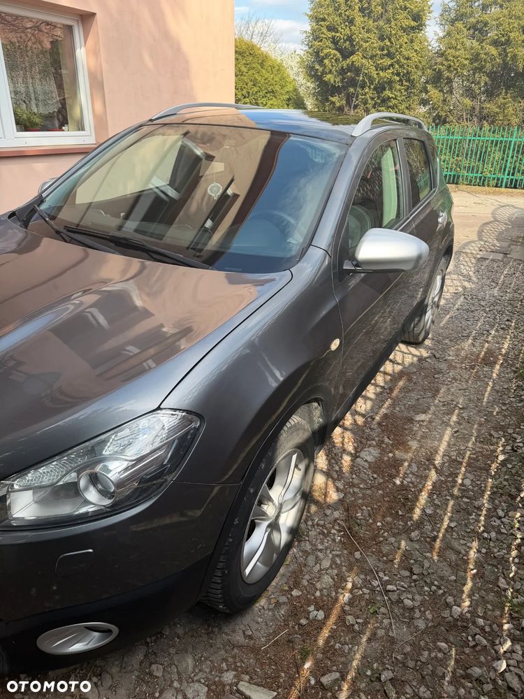 Nissan Qashqai 1.5 dCi Tekna - 3