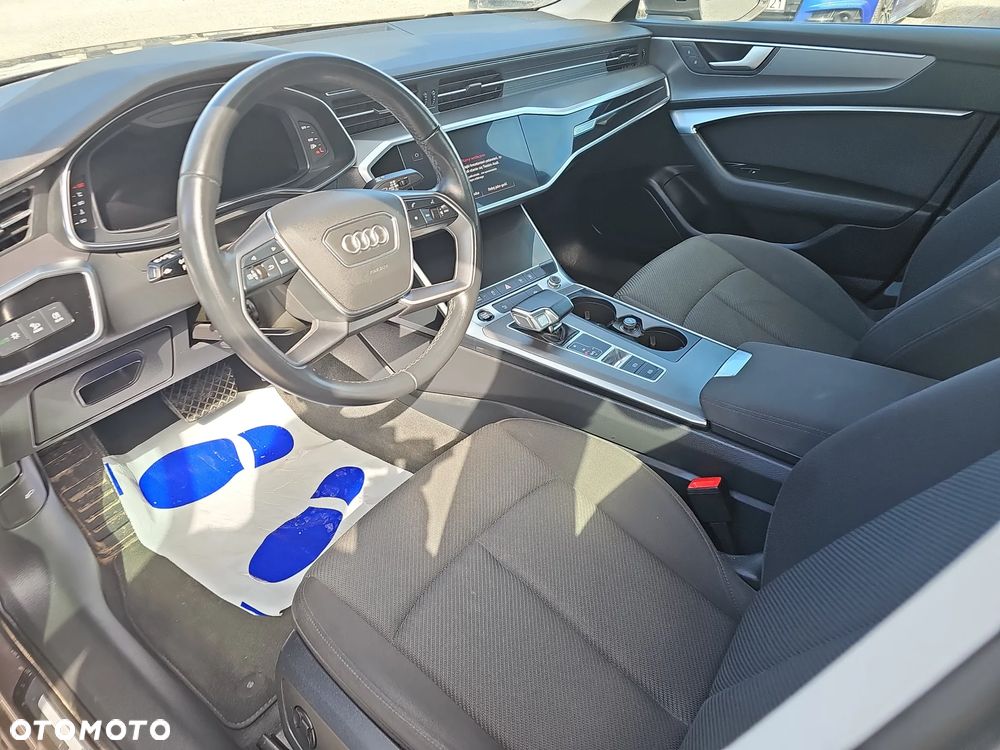 Audi A6 Limousine - 10