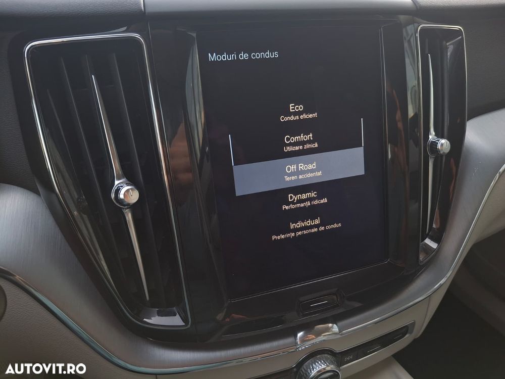 Volvo XC 60 - 22