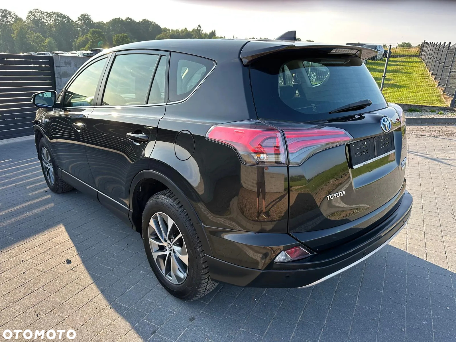 Toyota RAV4 - 6
