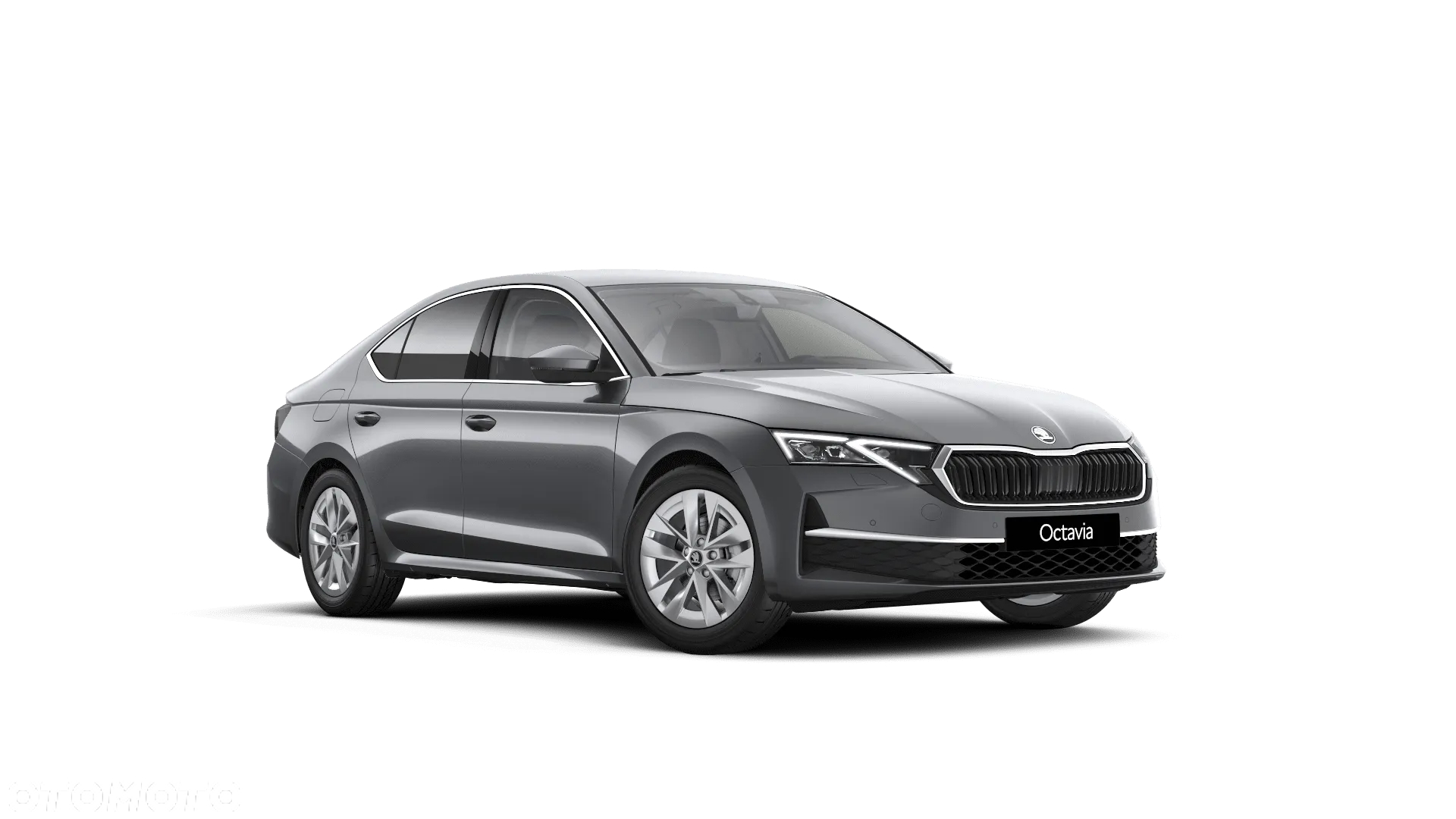 Skoda Octavia - 2