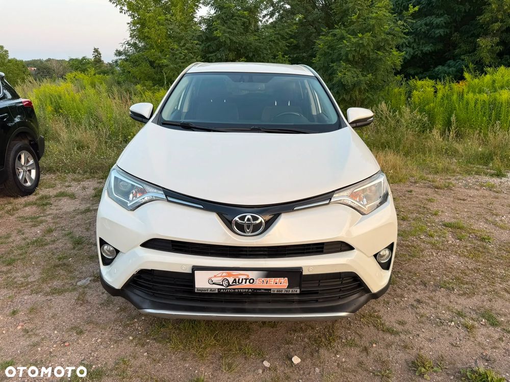 Toyota RAV4 2.0 D-4D 4x2 Start-Stop Comfort - 19