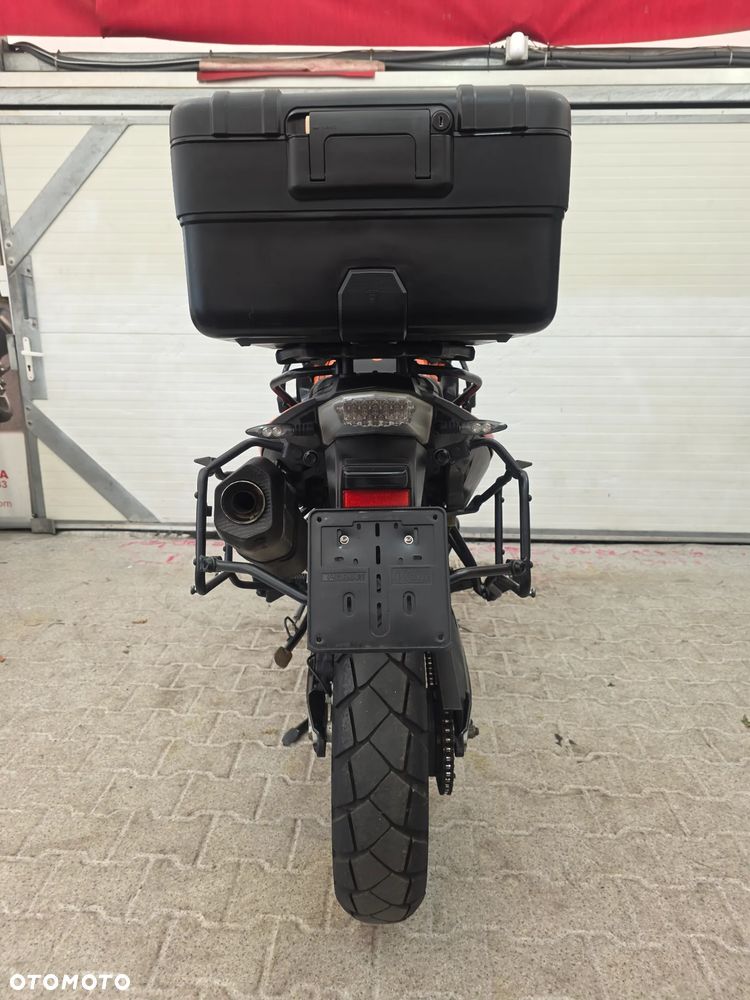 BMW GS - 26