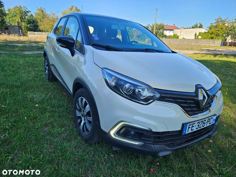 Renault Captur - 10