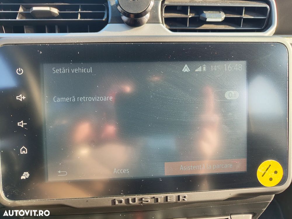 Dacia Duster Blue dCi 115 4WD Prestige - 9