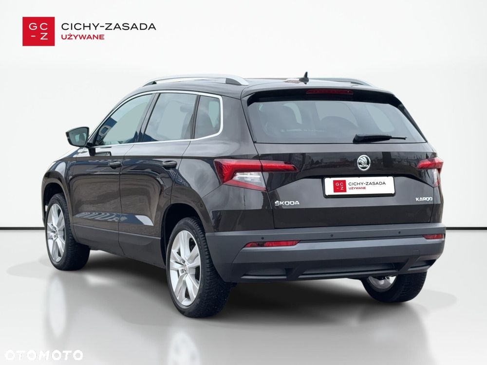 Skoda Karoq - 4
