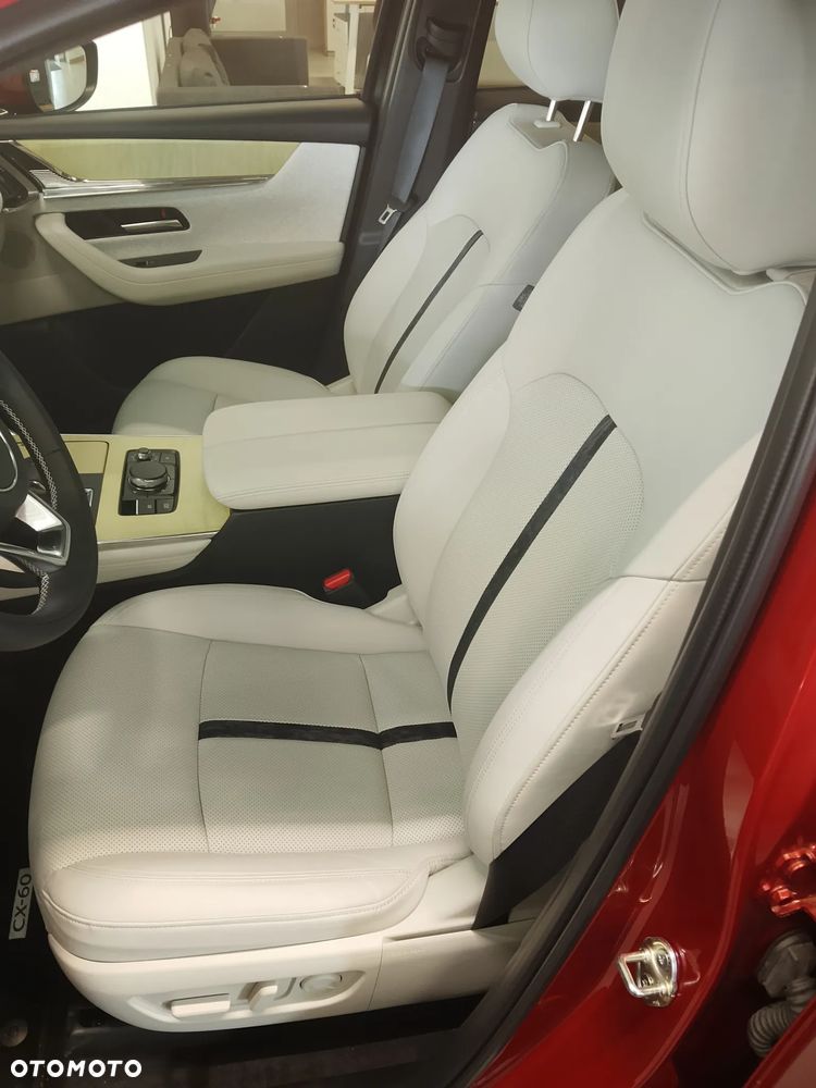 Mazda CX-60 - 8