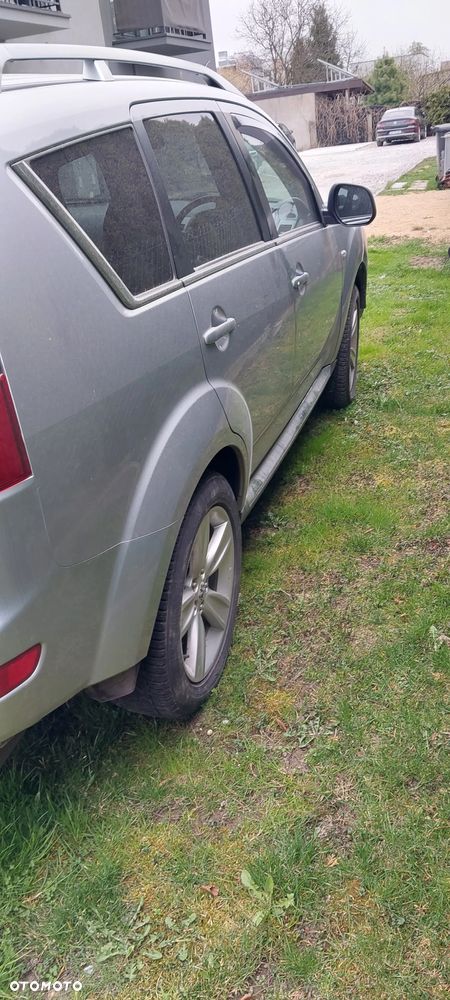 Peugeot 4007 2.2HDi Platinum - 5