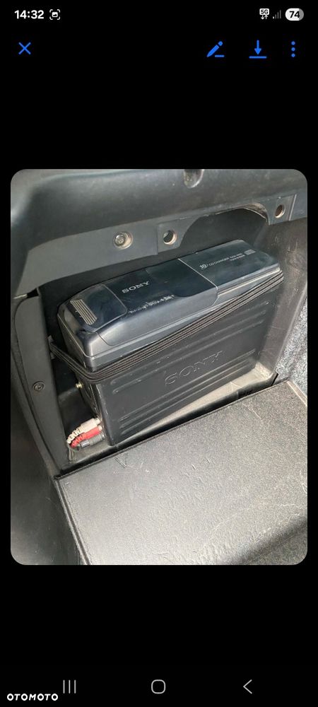 Peugeot 306 - 8