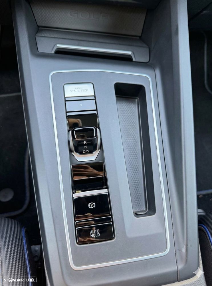 VW Golf 2.0 TSI R DSG - 3
