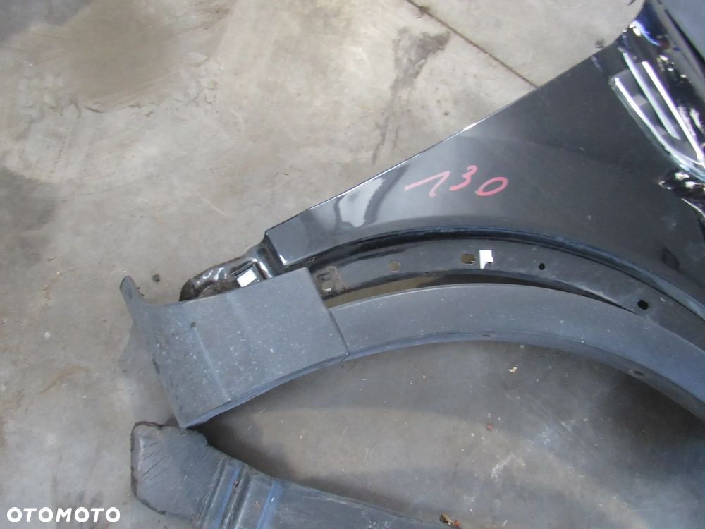 ford kuga mk2 lift PD przedni lewy prawy błotnik - 10