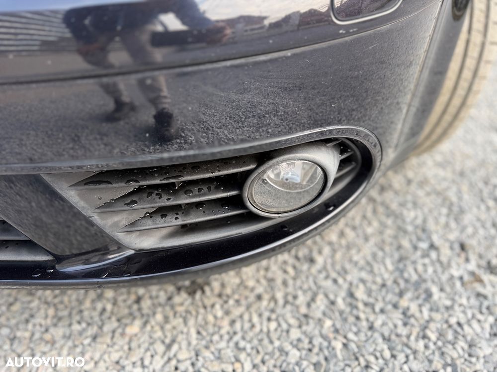 Volkswagen Golf Plus 1.4 TSI Tour Edition - 17